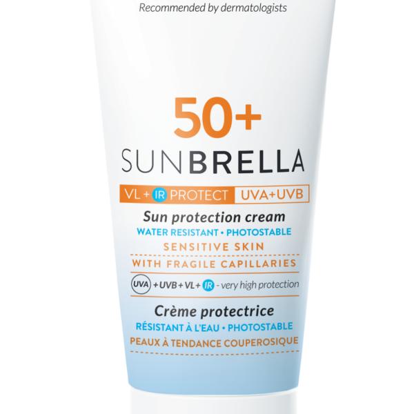 Dermedic Sunbrella SPF50 za osjetljivu kozu 50ml